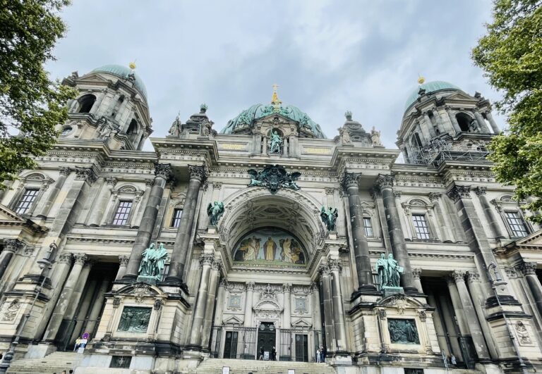 Berlin Cathedral