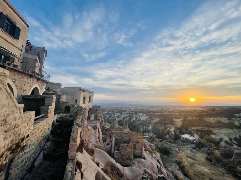 Cappadocia