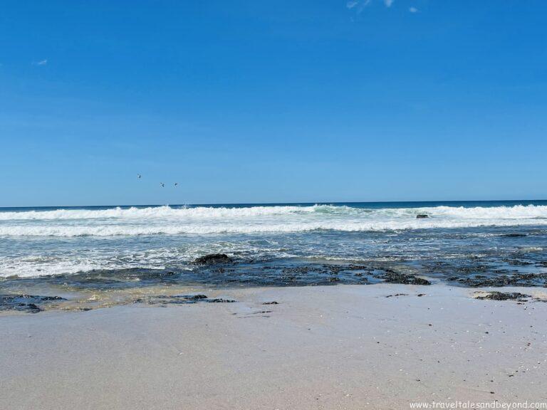 Tamarindo beach, Costa Rica