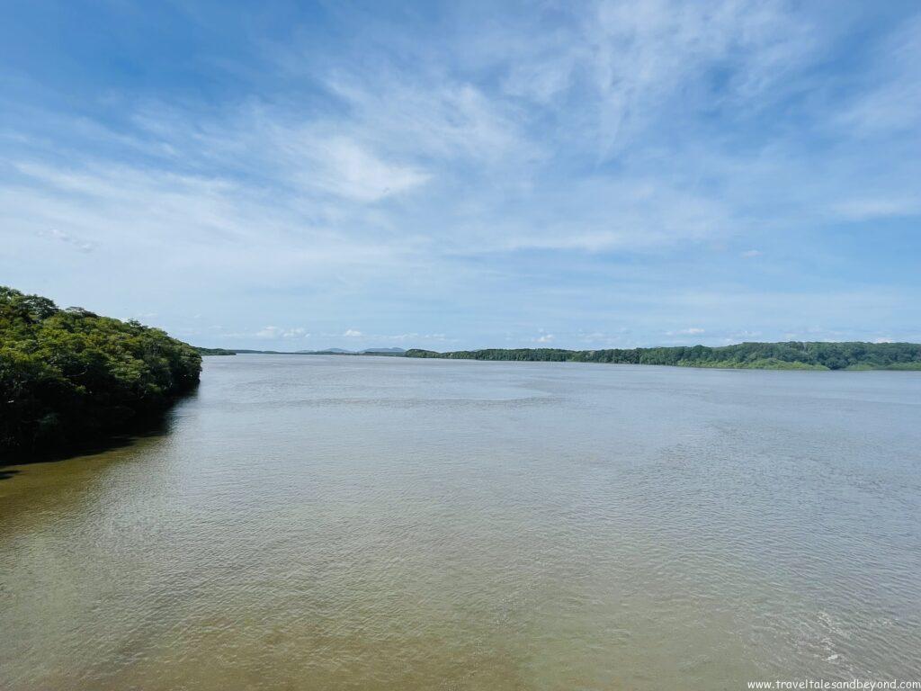 Nicoya bay -a region globally renowned for its exceptional longevity as a famous Blue Zone, Costa Rica