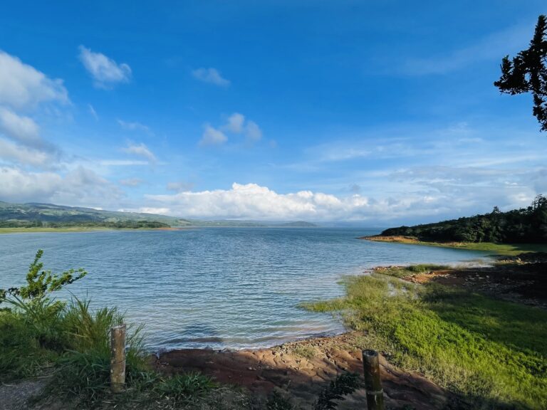 Arenal Lake