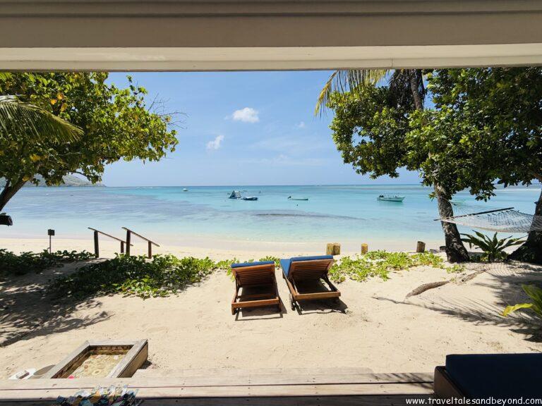 Blue Lagoon Beach Resort, Fiji