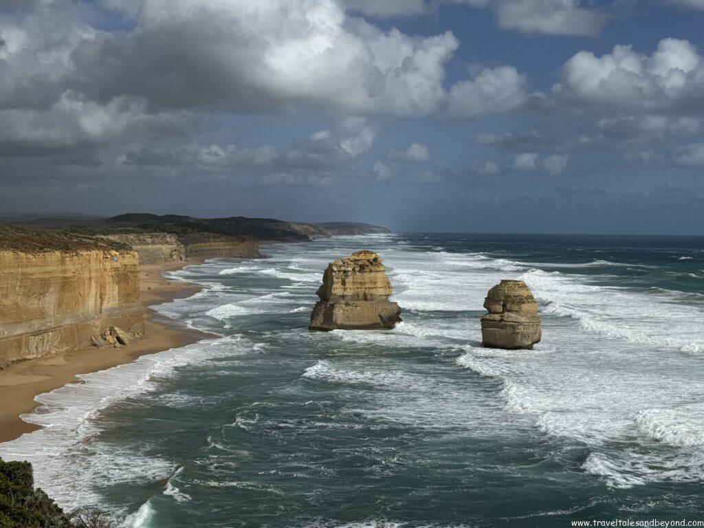 Australia- Sydney, Melbourne, Great Barrier Reef, Adelaide, Kangaroo Island