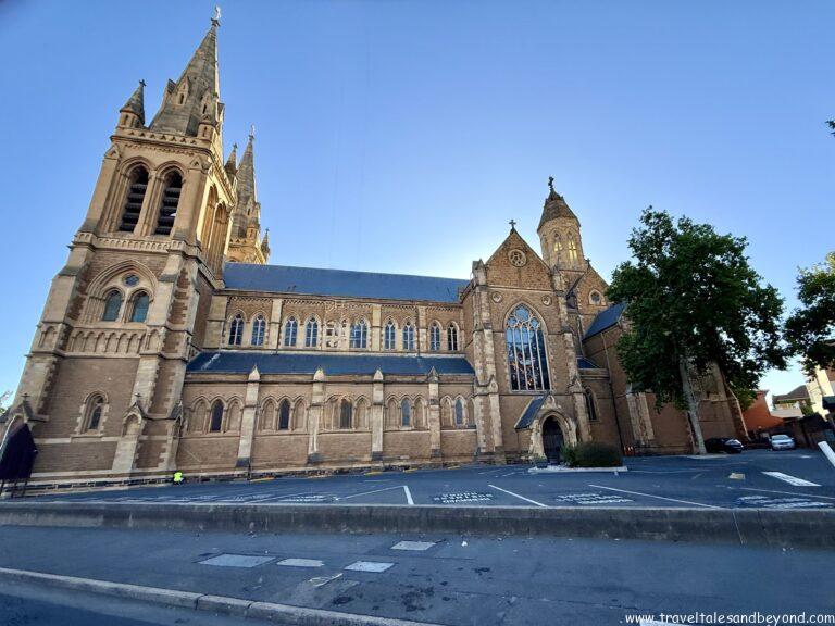 Adelaide, Australia