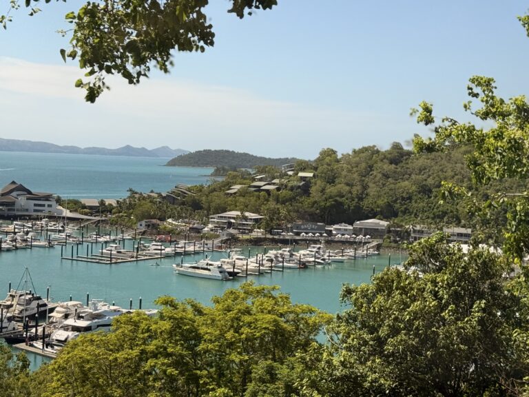 Hamilton Island, Australia