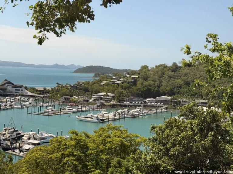 Hamilton Island, Australia