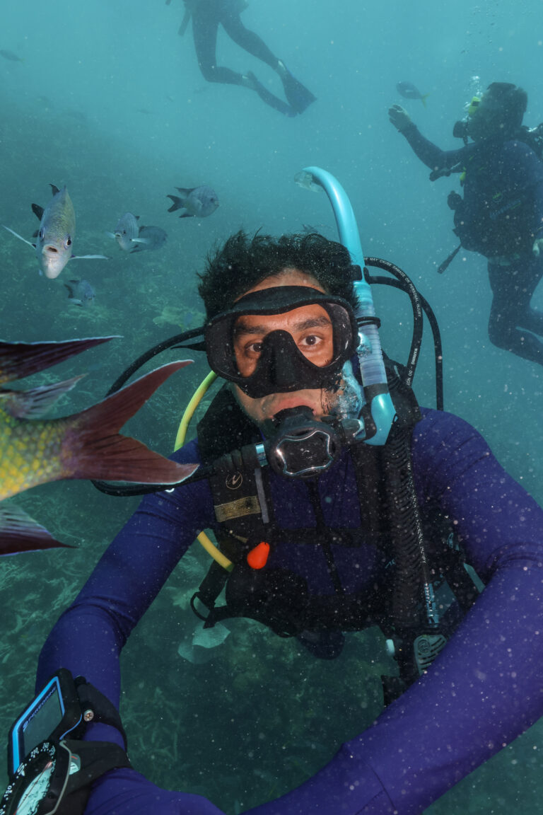 Great Barrier Reef, Australia
