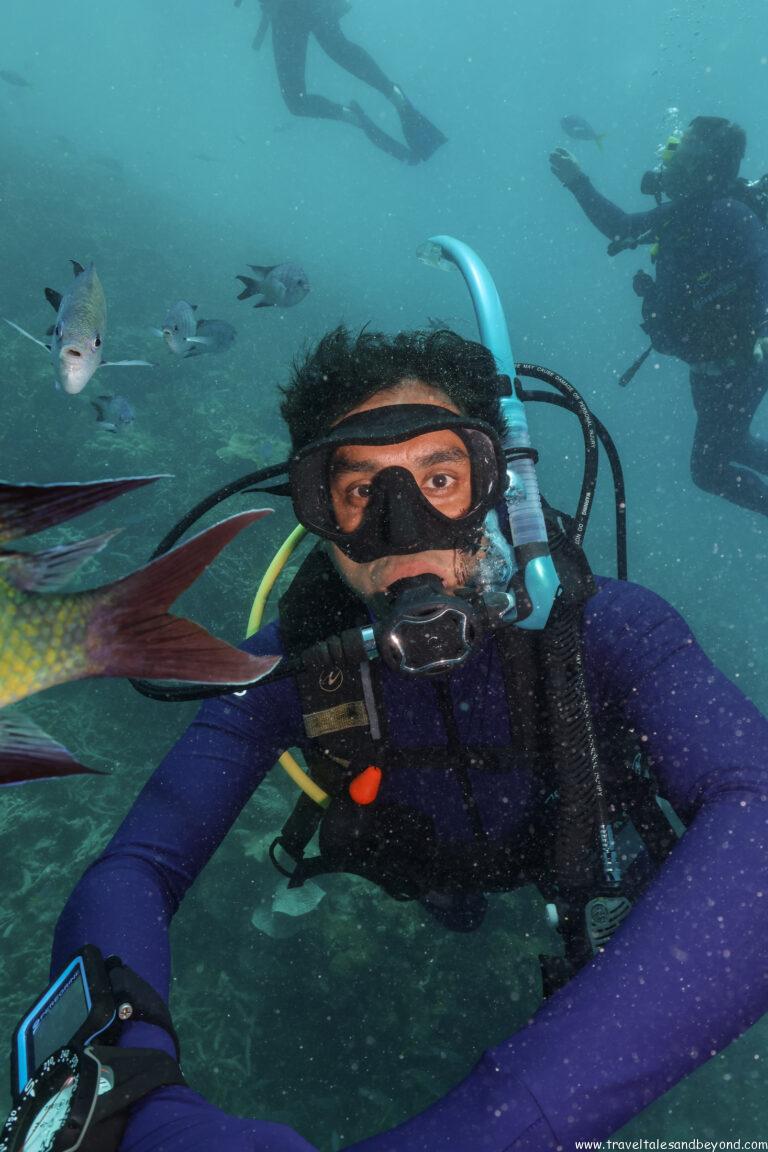 Great Barrier Reef, Australia