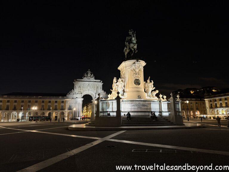 Lisbon, Portugal