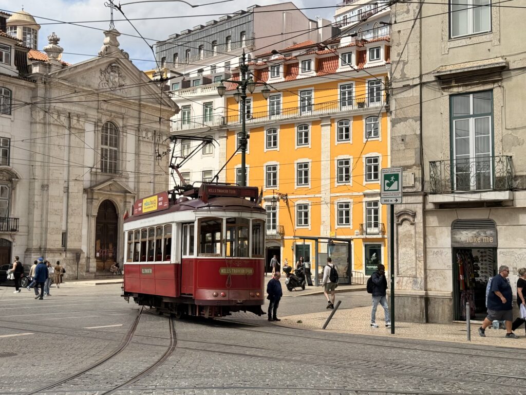 Lisbon, Portugal