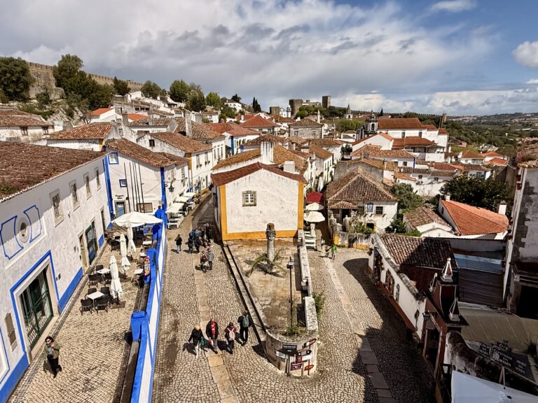 Obidos