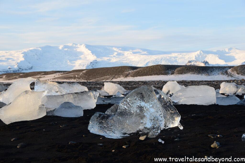 Iceland - Land of Ice and Fire