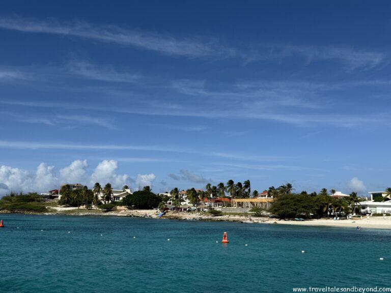 Snorkeling, Aruba