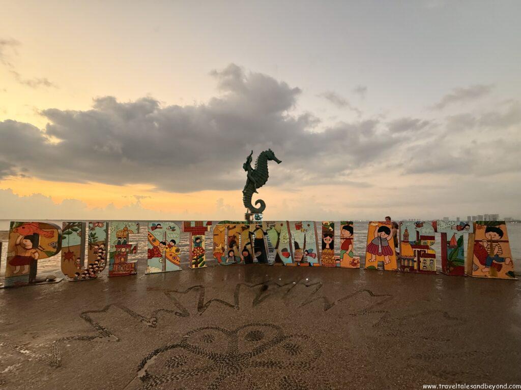 Puerto Vallarta