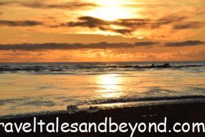 Diamond beach, Iceland