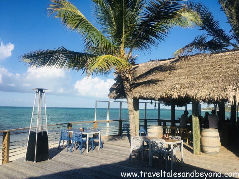 Da Conch Shack, Turks and Caicos