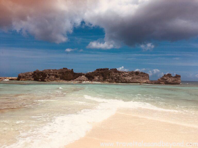 North Caicos, Turks and Caicos