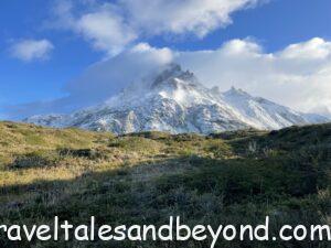 Torres del Paine, Chile