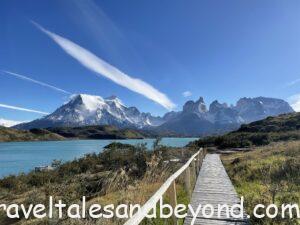Torres del Paine, Chile