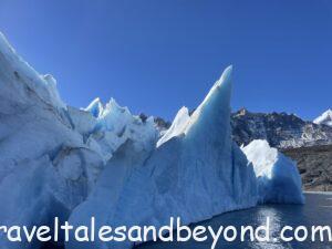 Torres del Paine, Chile