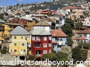 Valparaiso, Chile