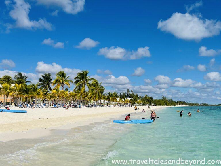 Grand Bahama