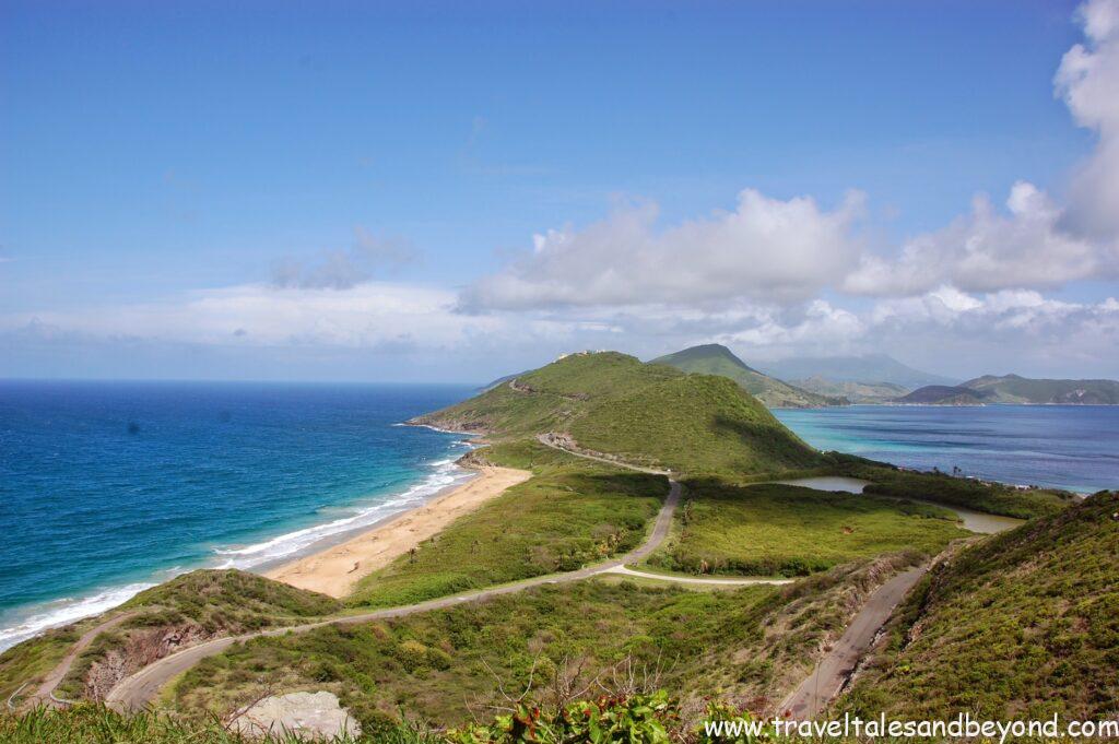 The Southeast Peninsula: Where Two Oceans Meet