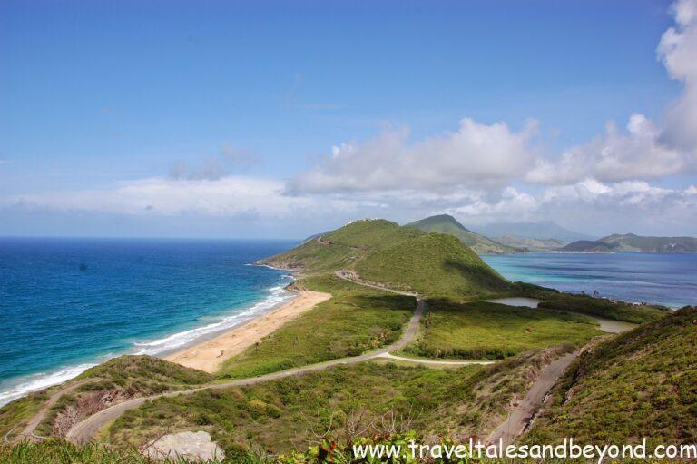 The Southeast Peninsula: Where Two Oceans Meet 