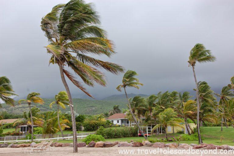Nisbet Plantation, Nevis