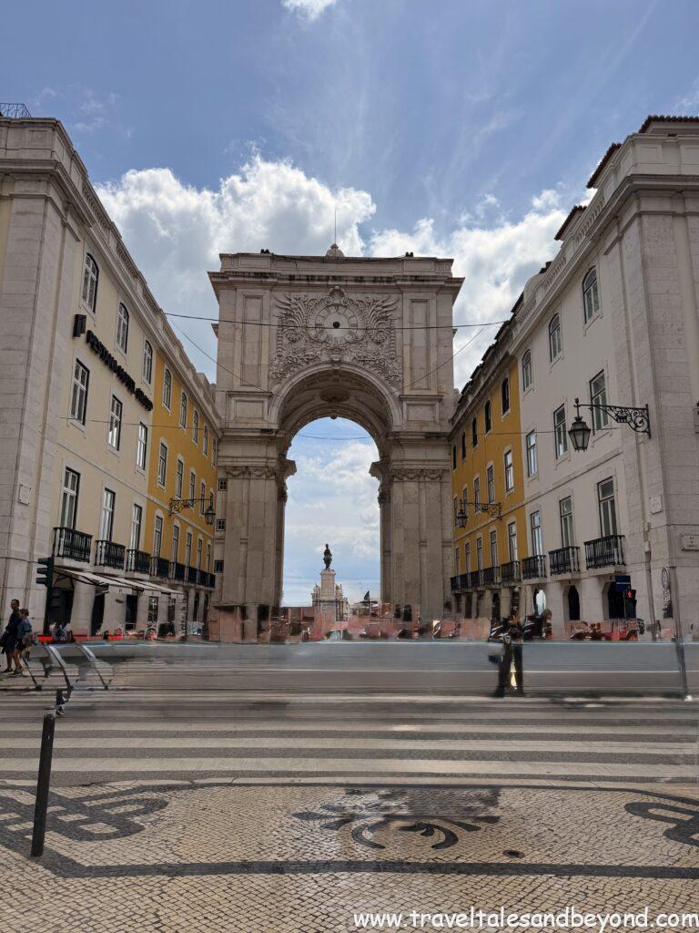 Lisbon, Portugal