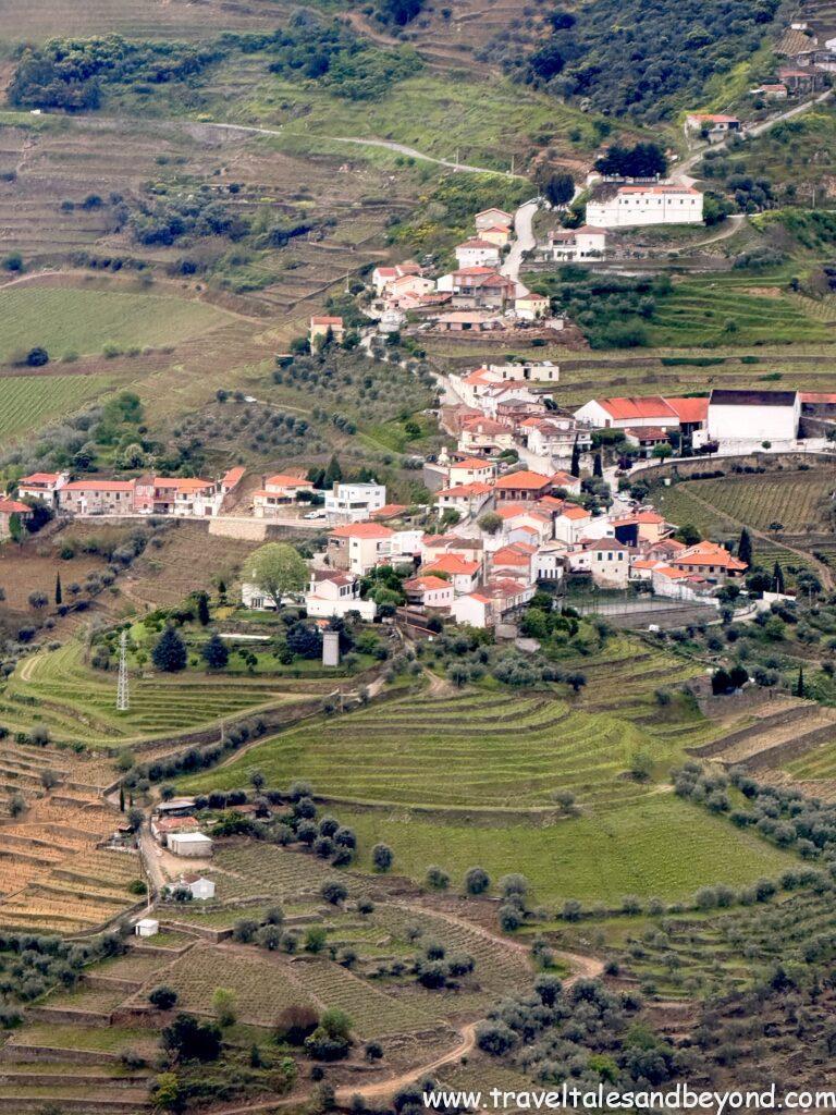 Duoro Valley, Portugal