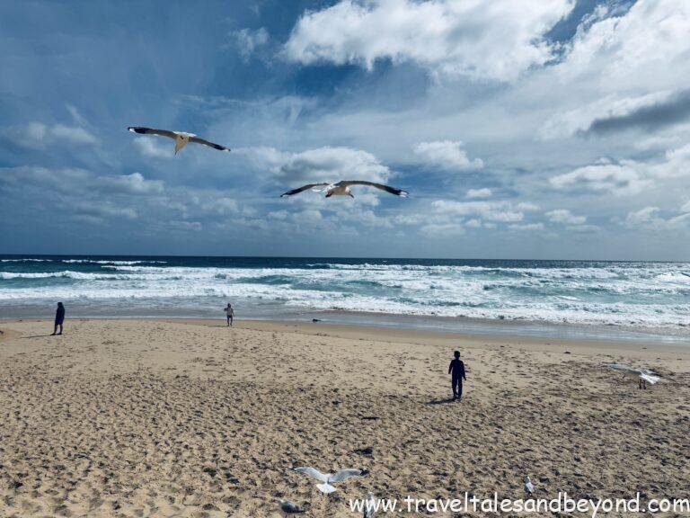 Cape Woolamai, Phillip Island, Australia