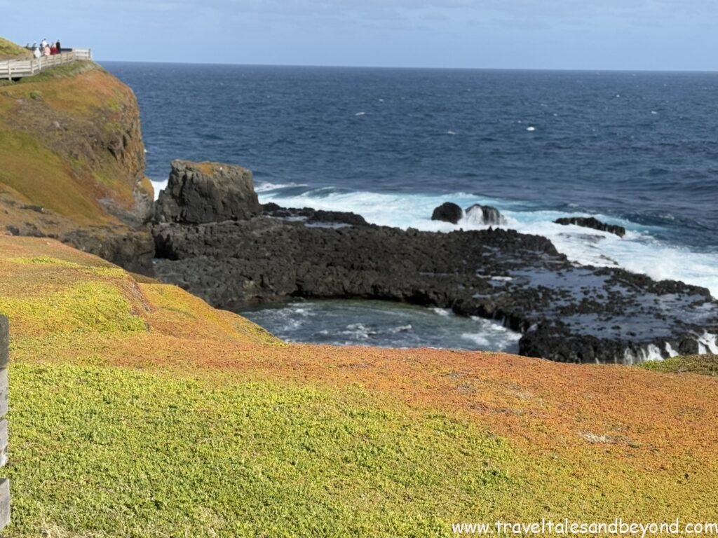 Phillip Island, Australia