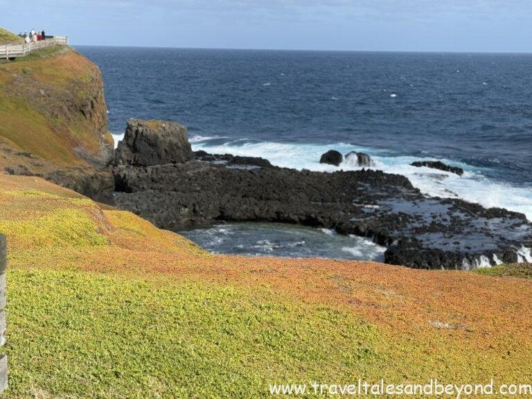 Phillip Island, Australia