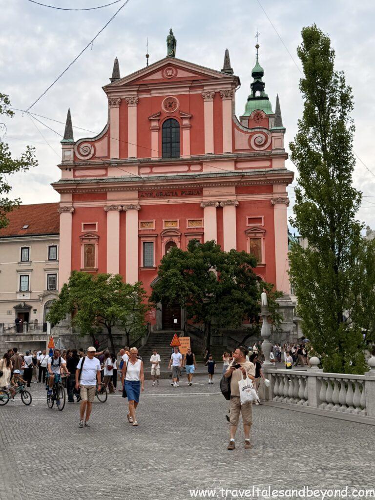 Franciscan Church