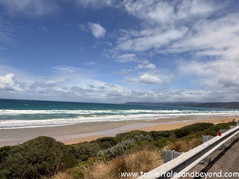 Great Ocean Road, Australia