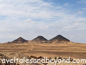 Black Desert, Egypt
