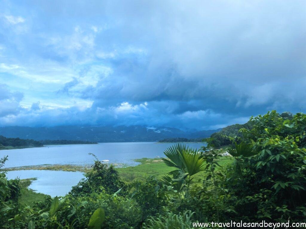 Costa Rica, Central America