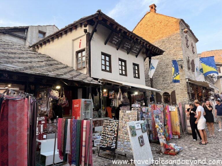 Mostar